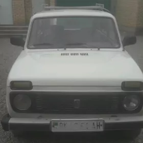 Lada Niva 1987