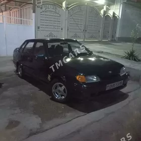Lada 2115 2001