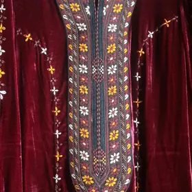 gyzyl ucurum bolgar