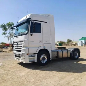 Mercedes-Benz ACTROS 3331 2008
