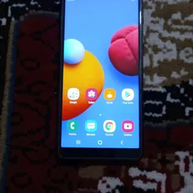 Samsung Galaxy