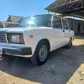 Lada 2107 2004
