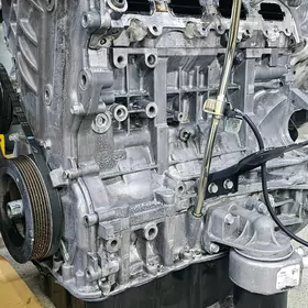 HYUNDAI SONATA MATOR