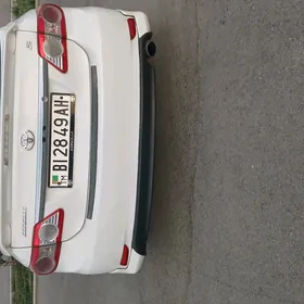 Toyota Corolla 2011