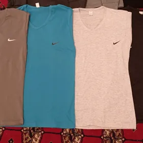 Nike futbolkalar