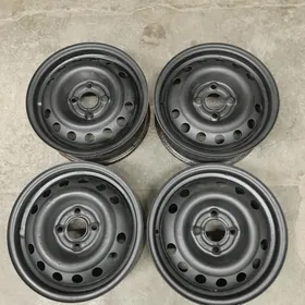 Opel diska 14 lik