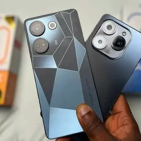 tecno infinix SATYN ALYAS camon 30 spark 20 pro+ X