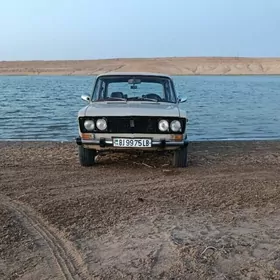 Lada 2106 1990