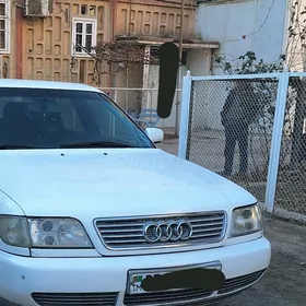 Audi 100 1994