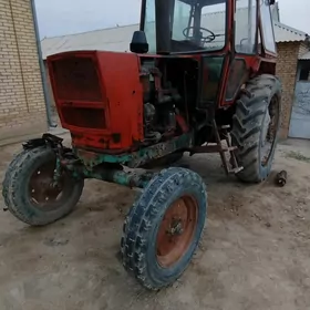 MTZ 82 1993