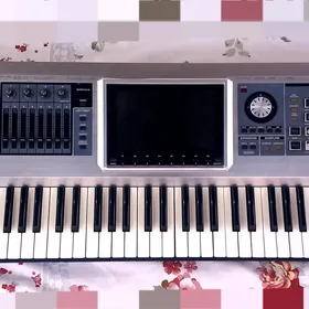 Roland Fantom G6