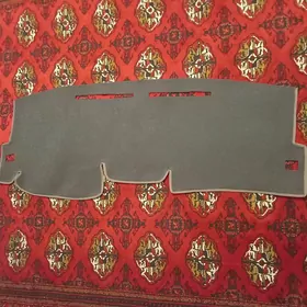 tarpeda keçe