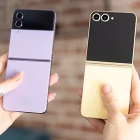 zFLIP 6 ZFOLD 4 TELEFON SATYN ALYAS flip 3 fold 3