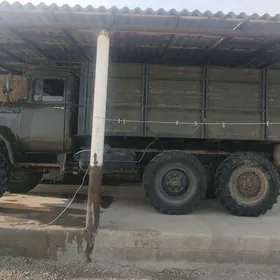 Zil 131 1988