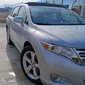 Toyota Venza 2009