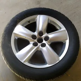 Rx 350 diska