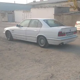 BMW 525 1991