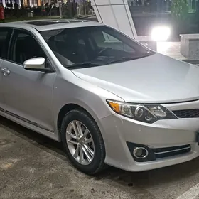 Toyota Camry 2013