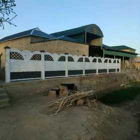 Beton Zabor (Haýat)