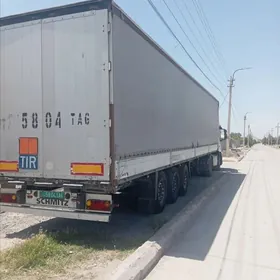 Iveco Stralis 450 2010
