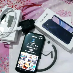 Samsung Galaxy A15