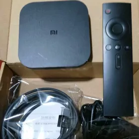 HD MI BOX