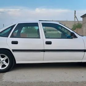 Opel Vectra 1990