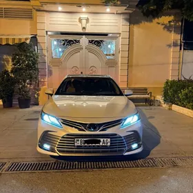 Toyota Camry 2023