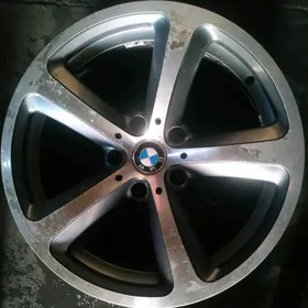 BMW Diska 17 lik