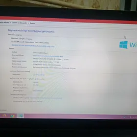 Samsung noutbook