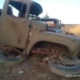 Zil kawine