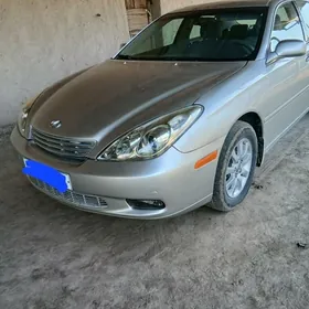 Lexus ES 300 2002