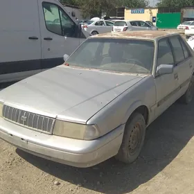 Kia Credos/Clarus 1994