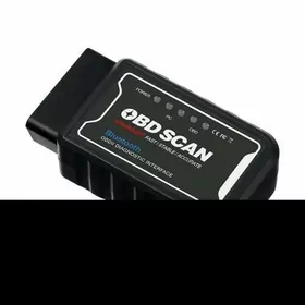 Elm327 Obd2 Diagnostika
