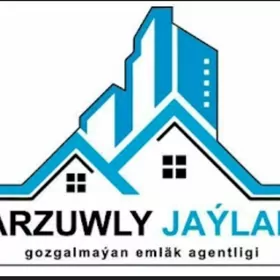 IŞ ORUNLARYMYZ AÇYLDY