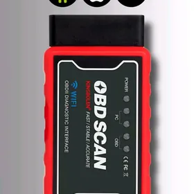 Obd2 Elm327 Diagnostika