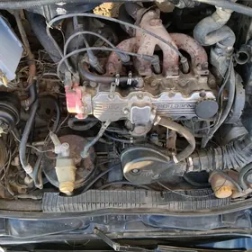 Opel Vectra 1992