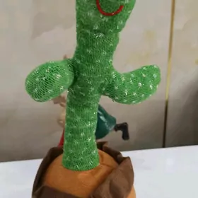 Танцующий кактус