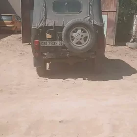 UAZ 469 1992