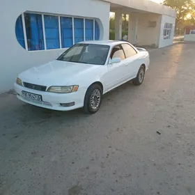Toyota Mark II 1994
