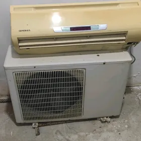 General 40 lyk kondisioner