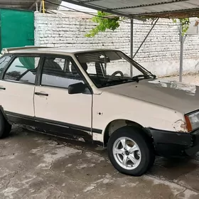 Lada 2109 1996