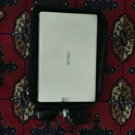 Asus arzan notebuk