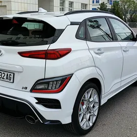 Hyundai Kona 2023