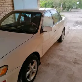 Toyota Corolla 1993