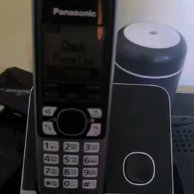 Panasonic dom tel