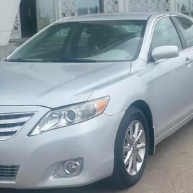 Toyota Camry 2007