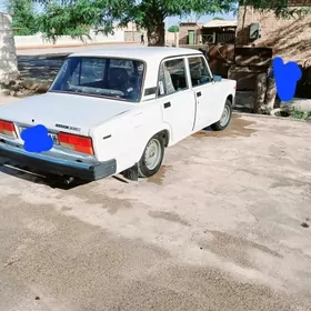 Lada 2107 1993