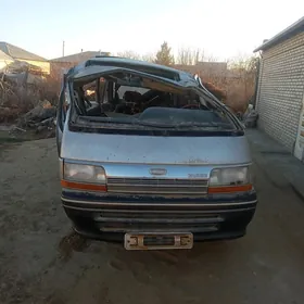 Toyota Hiace 1992