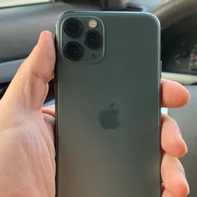 iPhone 11pro